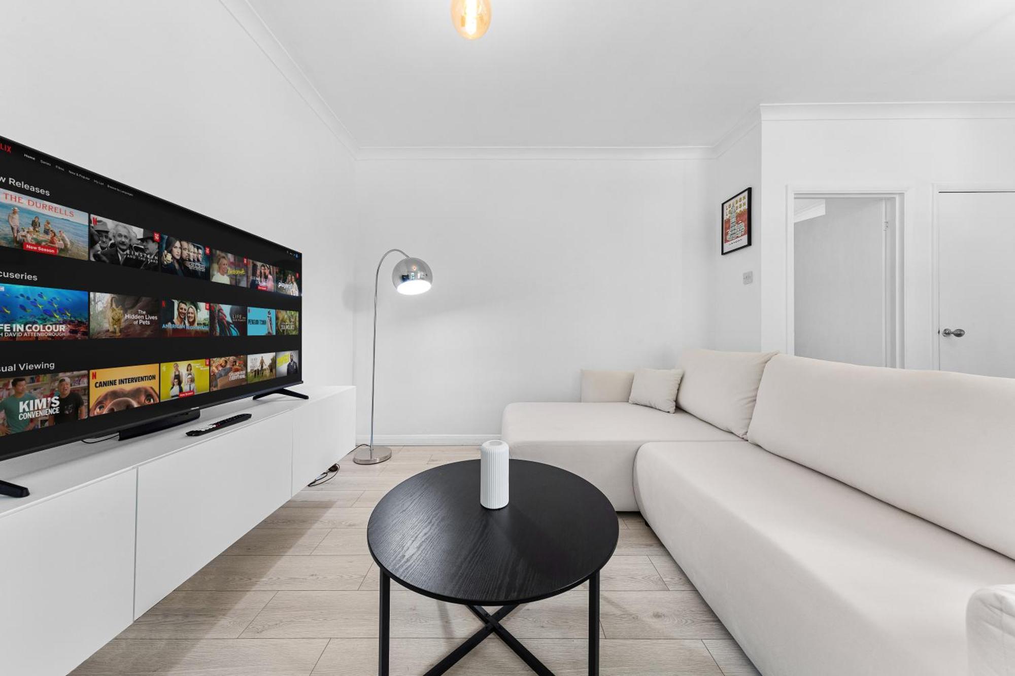 Stylish Flat Near Tower Bridge & London Bridge Leilighet Eksteriør bilde
