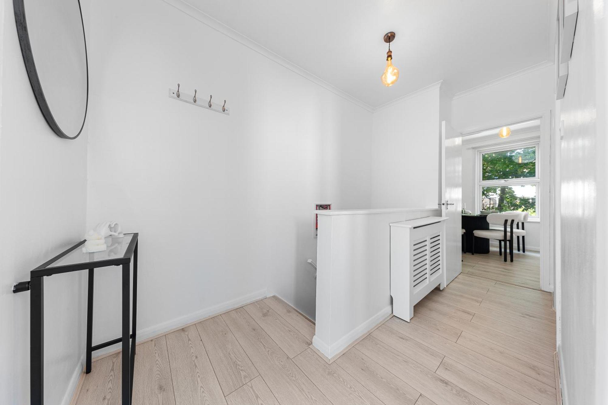 Stylish Flat Near Tower Bridge & London Bridge Leilighet Eksteriør bilde